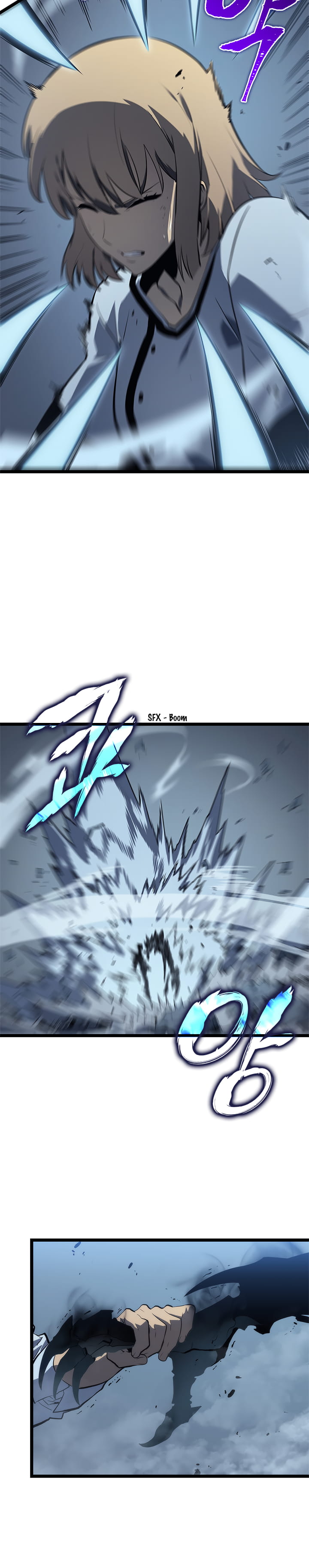Solo Leveling, Chapter 114 image 29